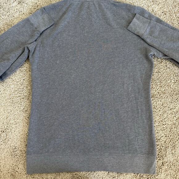 Victoria’s Secret PINK Y2K Hooded Zip Up Jacket - Size M - Lounge Comfort 2000s - Picture 2 of 6